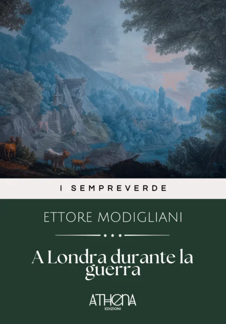 A Londra durante la guerra